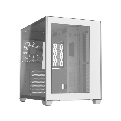 کیس کامپیوتر اف اس پی مدل CMT 380
