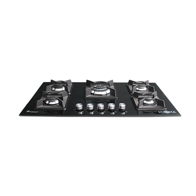 اجاق گاز رومیزی آذرلوکس مدل G05ML-C3B-small-image