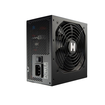 منبع تغذیه کامپیوتر اف اس پی مدل Hydro M PRO 800W