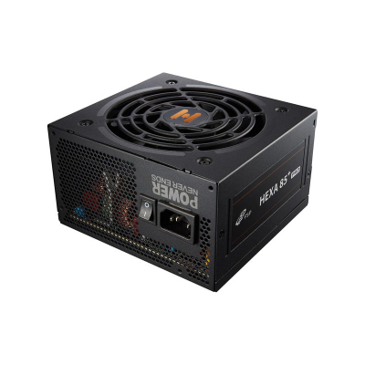 منبع تغذیه کامپیوتر اف اس پی مدل HEXA 85+ PRO 750W