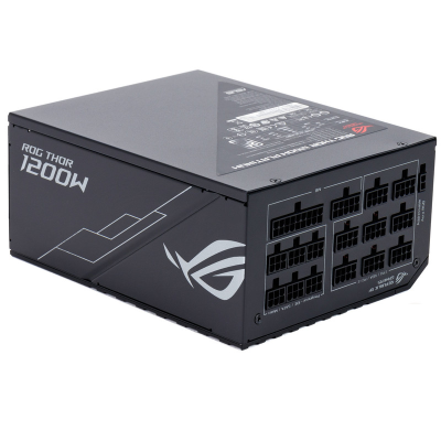 منبع تغذیه کامپیوتر ایسوس مدل ROG-THOR-1200P