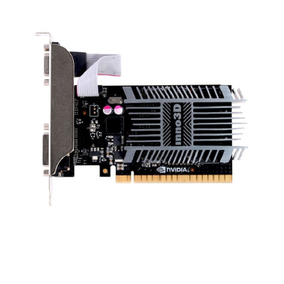 کارت گرافیک اینو تیری دی مدل INNO3D GT710 2GB DDR3