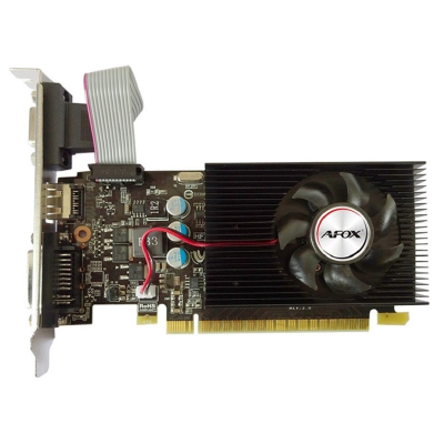 کارت گرافیک ای فاکس مدل 4GB-128BIT-730