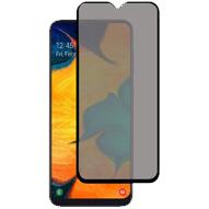 محافظ صفحه نمایش مات تمام صفحه (فول گلس) مناسب برای گوشی موبایل سامسونگ Galaxy M31-small-image