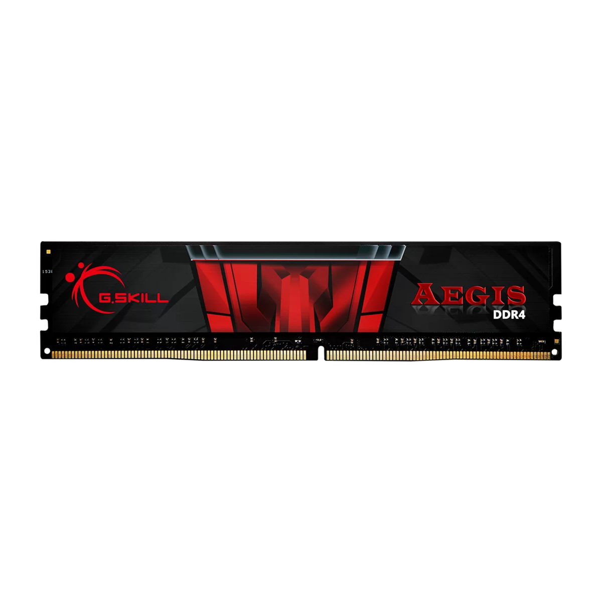 رم کامپیوتر DDR4 تک کاناله 2666 مگاهرتز CL19 جی اسکیل مدل Aegis ظرفیت 8 گیگابایت copy-small-image.png
