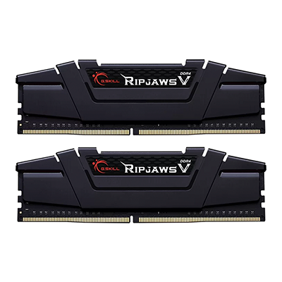 رم کامپیوتر DDR4 دو کاناله 3600 مگاهرتز CL18 جی اسکیل مدل Ripjaws V ظرفیت 16 گیگابایت copy-small-image.png