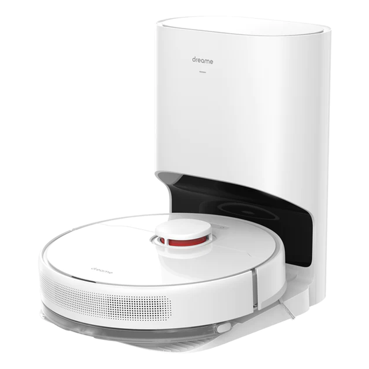 جاروبرقی رباتیک دریم مدل D10 Plus-small-image