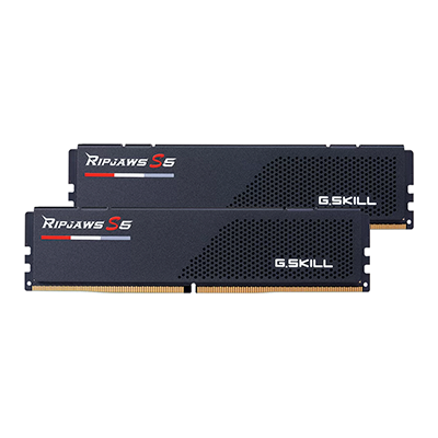 رم کامپیوتر DDR5 دو کاناله 6000 مگاهرتز CL40 جی اسکیل مدل Ripjaws S5 ظرفیت 32 گیگابایت copy-small-image.png