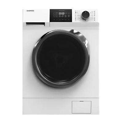ماشین لباسشویی دوو 8 کیلویی سری یونیک مدل DWK-UN810C-small-image