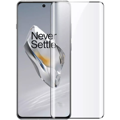 محافظ صفحه نمایش نیلکین مدل  Impact Resistant مناسب برای گوشی موبایل وان پلاس OnePlus 12 بسته دوعددی 