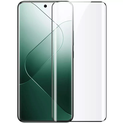 محافظ صفحه نمایش نیلکین مدل Impact Resistant مناسب برای گوشی موبایل شیائومی Xiaomi 14 Pro بسته دو عددی 
