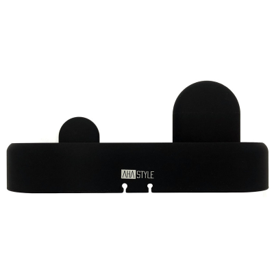 پایه شارژ آها استایل مدل DOK-56BK