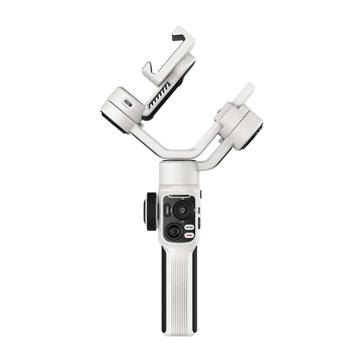 گیمبال گوشی ژیون تک مدل Smooth 5S-small-image