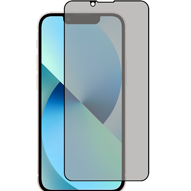 محافظ شیشه ای تمام چسب Privacy مناسب برای گوشی اپل iPhone 13 Pro Max -small-image