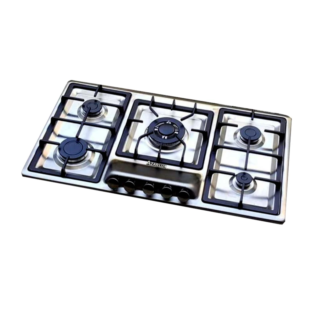 اجاق گاز رومیزی آذرلوکس مدل S2-small-image
