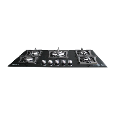 اجاق گاز رومیزی آذرلوکس مدل G05ML-C7B-small-image