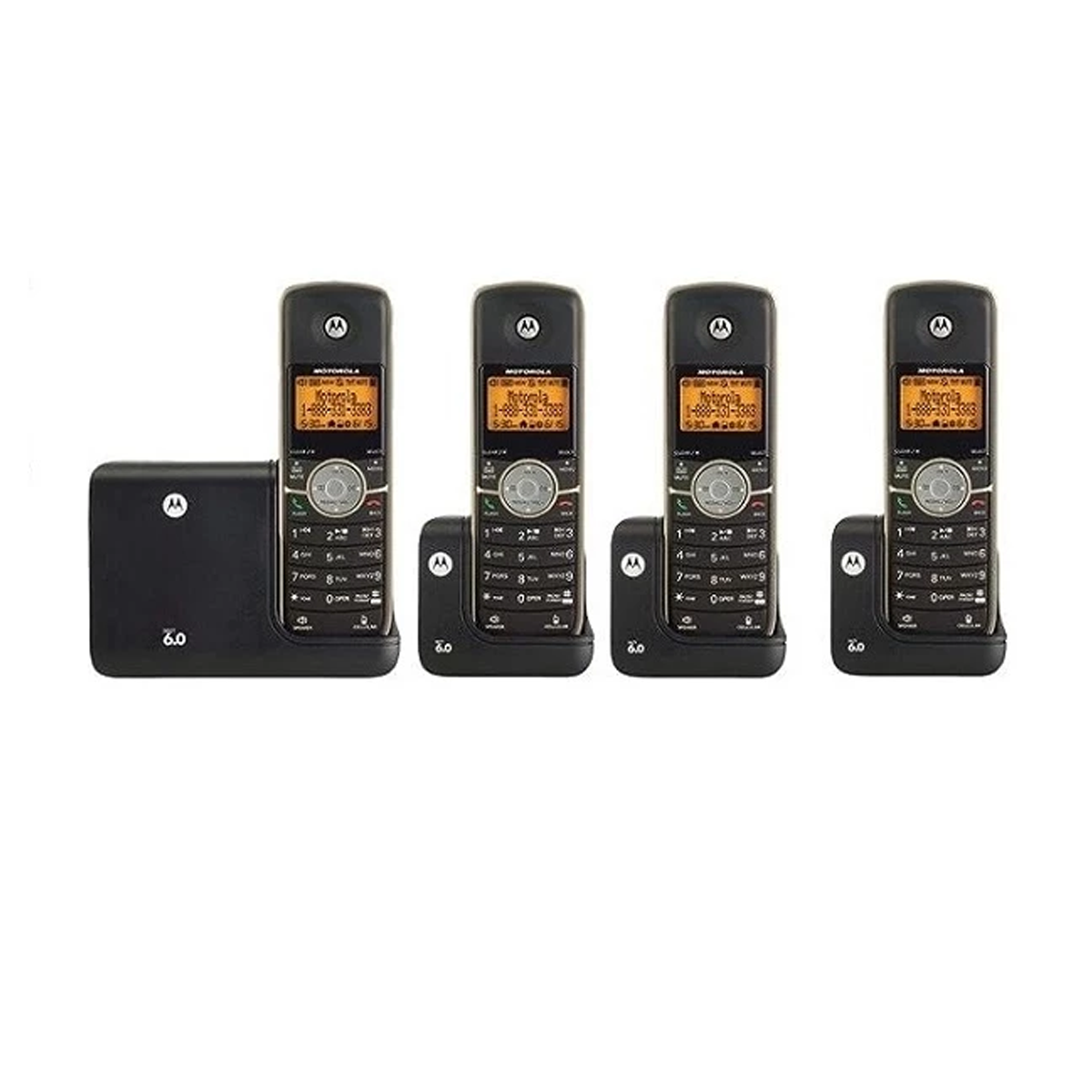 تلفن بی سیم موتورولا مدل L514 BT-small-image