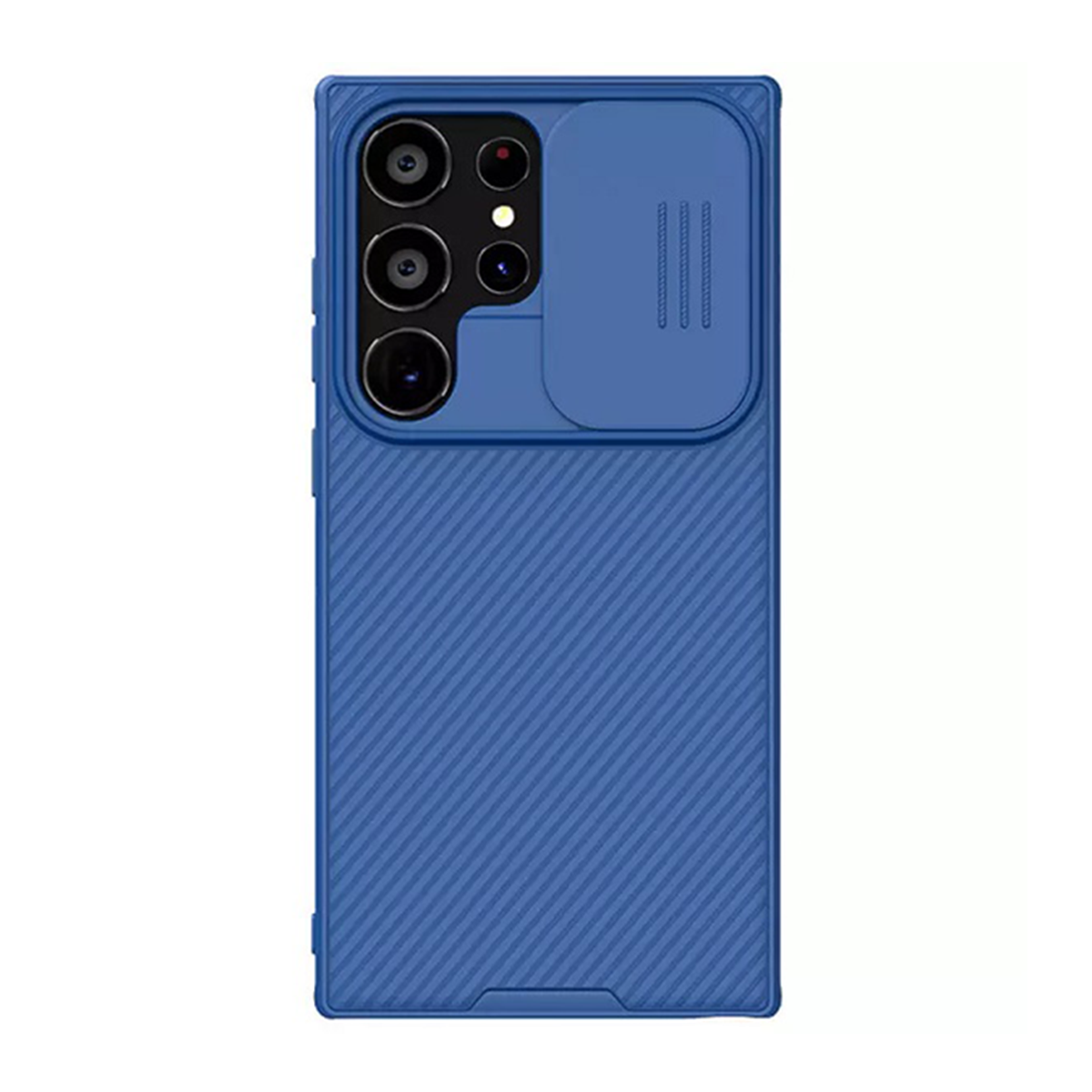 قاب گوشی سامسونگ Galaxy S24 Ultra نیلکین مدل CamShield Pro copy-small-image.png