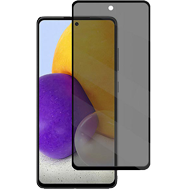 محافظ شیشه ای تمام چسب Privacy مناسب برای گوشی سامسونگ Galaxy A52s 5G-small-image