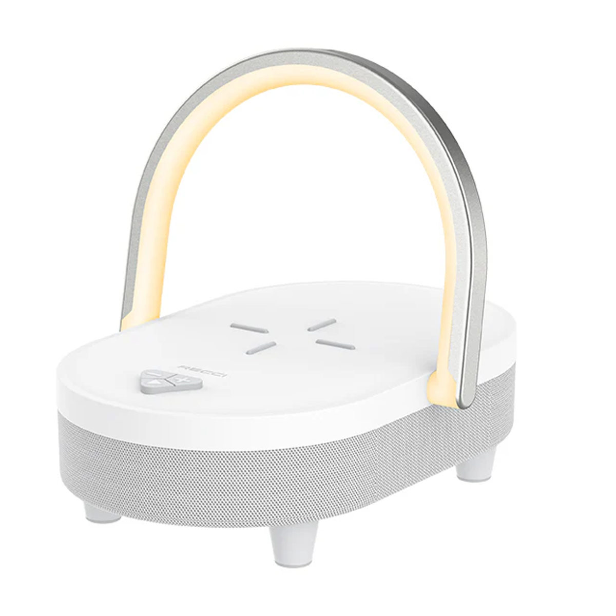 شارژر بی سیم رسی مدل RLS-L16 توان 15 وات-small-image