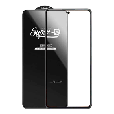 محافظ صفحه نمایش مدل Super D  مناسب برای گوشی موبایل شیائومی  11T / 11T Pro-small-image
