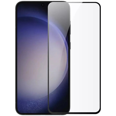محافظ صفحه نمایش نیلکین مدل Impact Resistant مناسب برای گوشی موبایل سامسونگ Galaxy S24 بسته 2 عددی