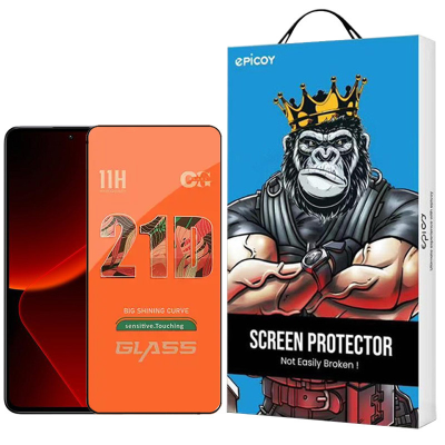 محافظ صفحه نمایش اپیکوی مدل 21D مناسب برای گوشی موبایل شیائومی 13