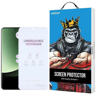 محافظ صفحه نمایش مات اپیکوی مدل Hydrogel-Matte مناسب برای گوشی موبایل شیائومی 13 Ultra/12S Ultra/12S Pro
