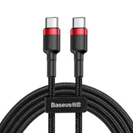 کابل USB-C باسئوس مدل CATKLF-H91 طول 2 متر-small-image
