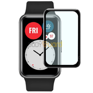  محافظ صفحه نمایش مناسب برای ساعت هوشمند هوآوی Watch Fit-small-image
