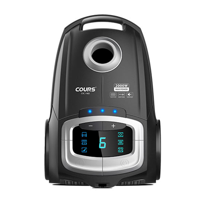 جاروبرقی کورس مدل CVC 1460-small-image