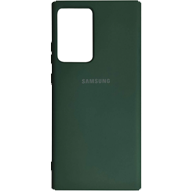 کاور سیلیکونی مناسب برای گوشی سامسونگ Galaxy Note 20 Ultra-small-image
