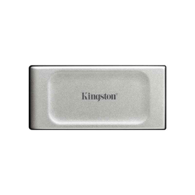 اس اس دی اکسترنال کینگستون مدل XS2000 Portable SSD USB-C3.2 GEN2x2 ظرفیت 2 ترابایت