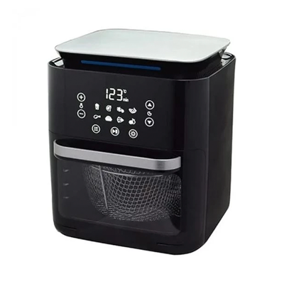 سرخ کن بدون روغن کورس مدل CAF 1607-small-image