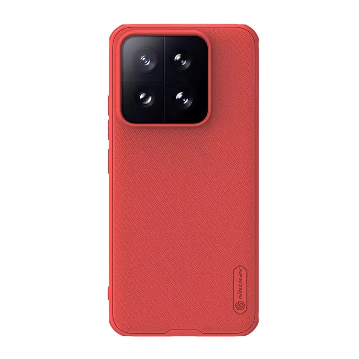 قاب گوشی شیائومی 14 نیلکین مدل Super Frosted Shield Pro-small-image