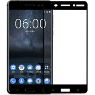 محافظ صفحه نمایش تمام صفحه (گلس فول) مناسب برای گوشی نوکیا 5-small-image