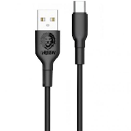 کابل تبدیل USB-A به Type-C گرین طول 1.2 متر-small-image