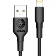 کابل تبدیل USB-A به لایتنینگ گرین طول 1.2 متر-small-image