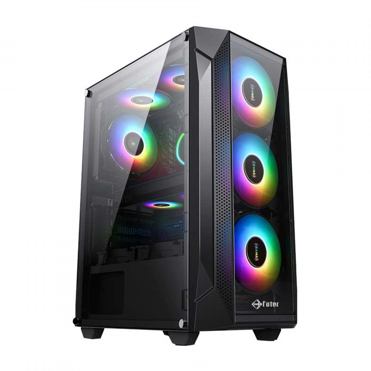  کیس کامپیوتر فاطر مدل FG-718-small-image