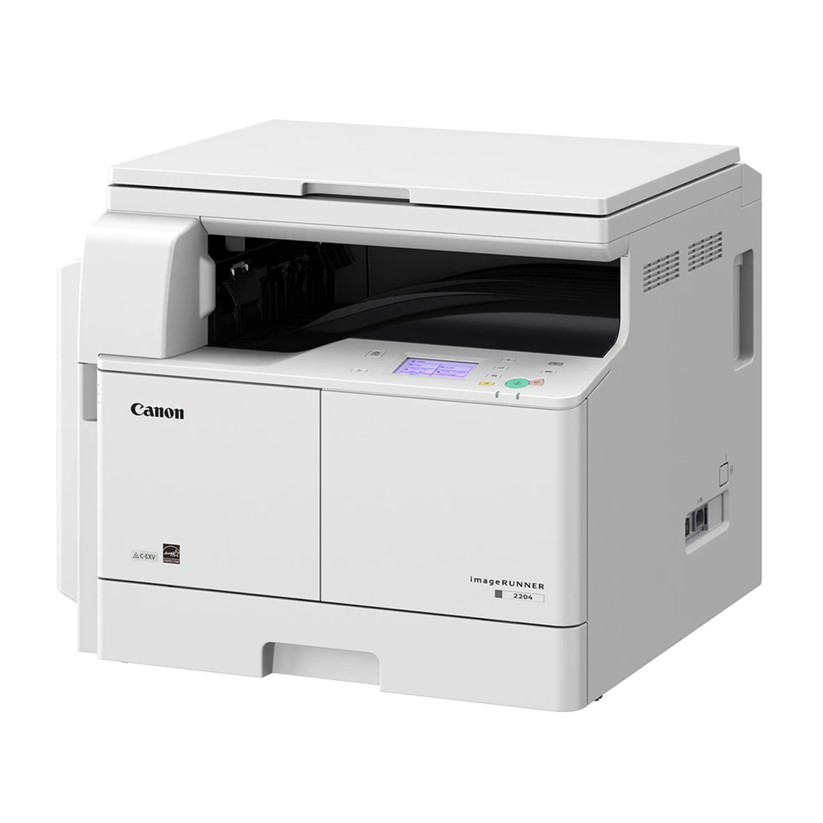 پرینتر کانن مدل imageRUNNER 2204 لیزری چند کاره-small-image