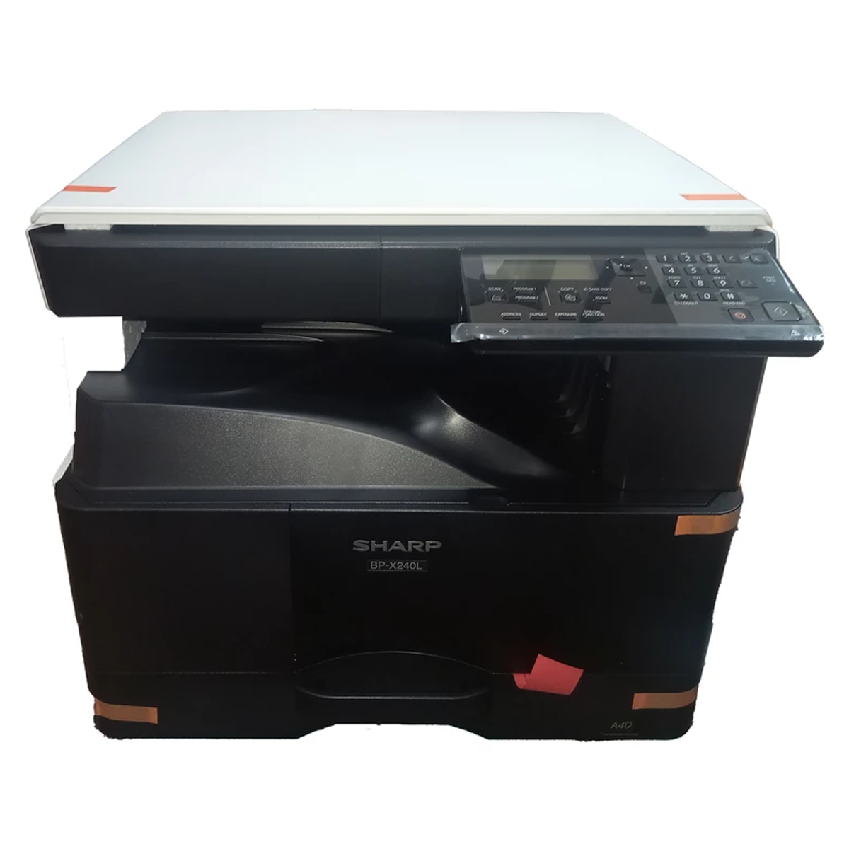 دستگاه کپی شارپ مدل BP-X240L-small-image