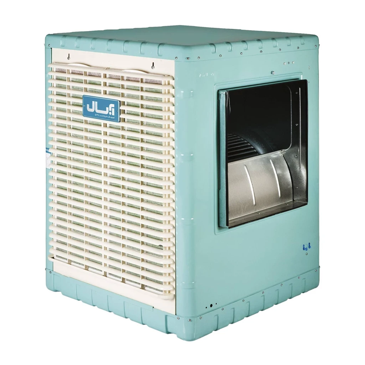 کولر آبی 7500 آبسال مدل  AC/CP75R-small-image