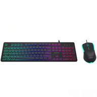 کیبورد و ماوس مخصوص بازی فیلیپس مدل SPT 8294-small-image