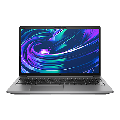 لپ تاپ اچ پی ۱۵.۶ اینچی مدل Zbook Power G10 R7 7840HS 16GB 1TB RTX4050-small-image