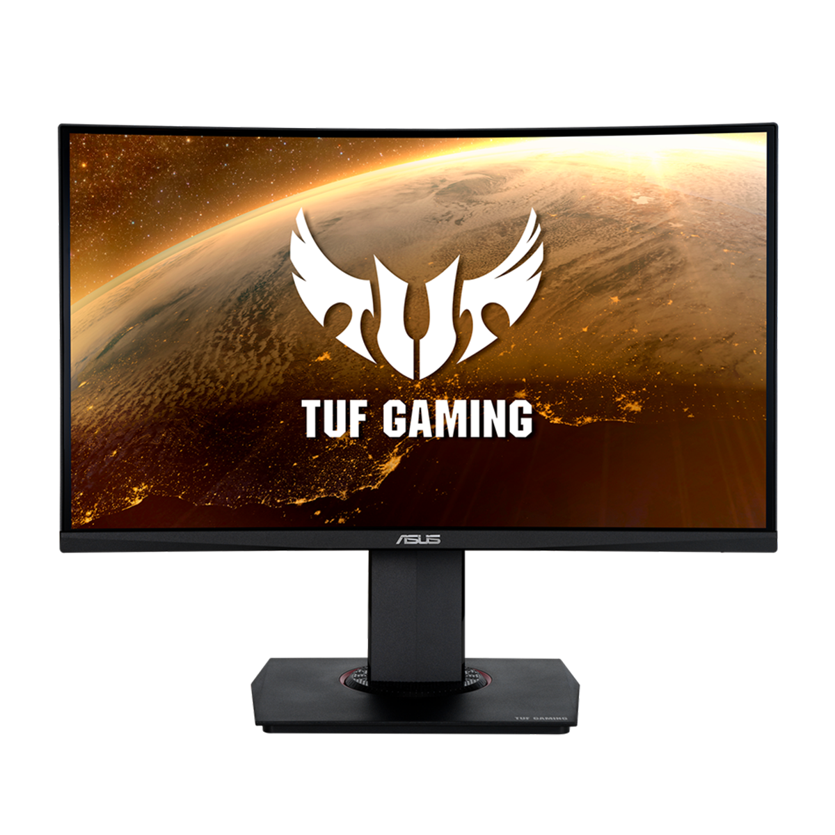 مانیتور گیمینگ ایسوس مدل TUF Gaming VG24VQR سایز 24 اینچ-small-image