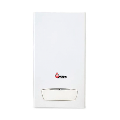 پکیج دیواری ایران رادیاتور مدل Perla Pro 24RSi ظرفیت 24.19 کیلو وات-small-image