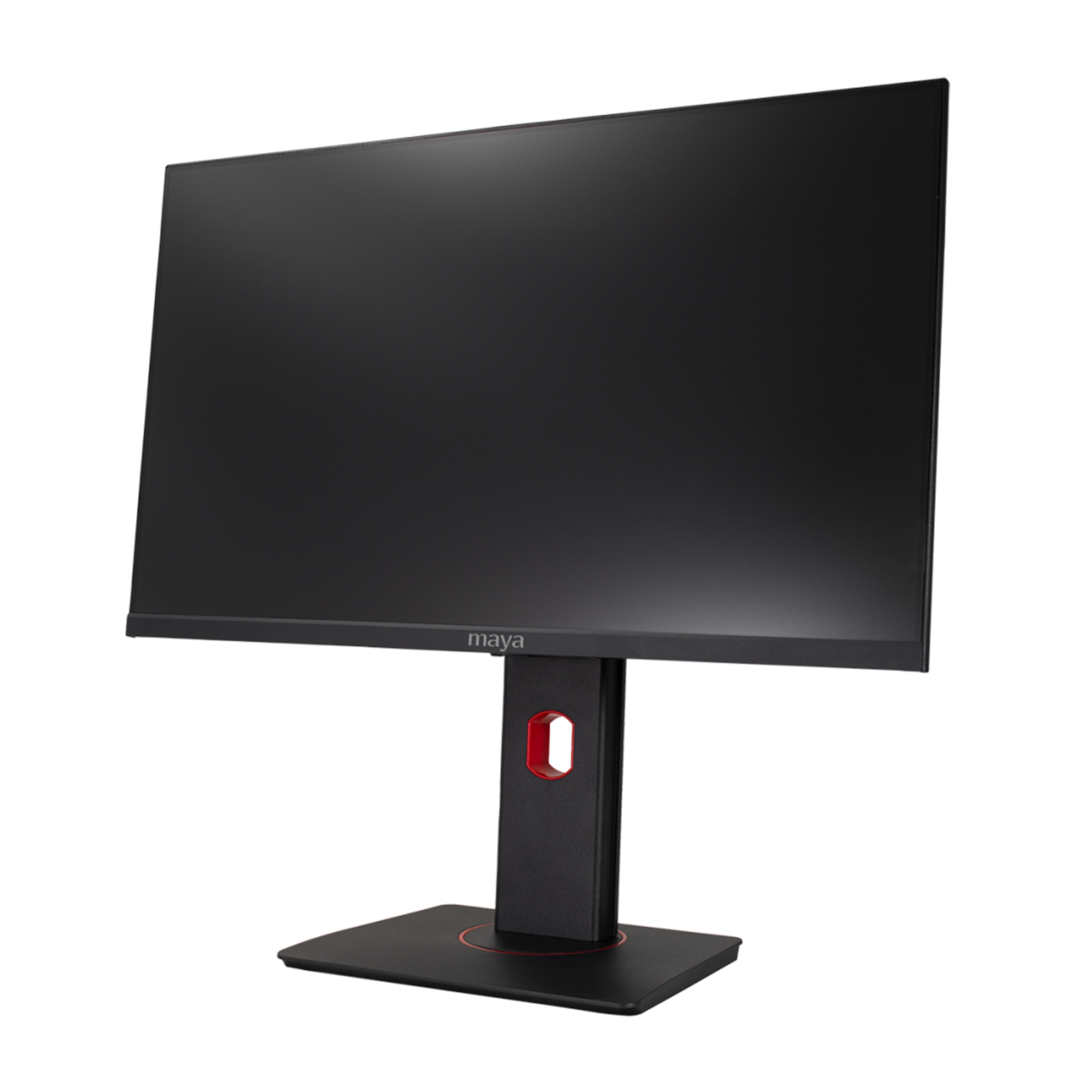 مانیتور مایا مدل MO24 B سایز 24 اینچ-small-image