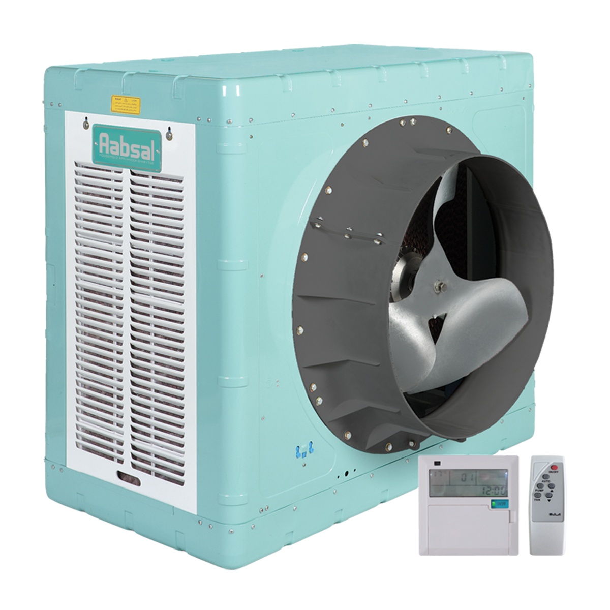 کولر آبی 13000 آبسال مدل AC/AX130-small-image