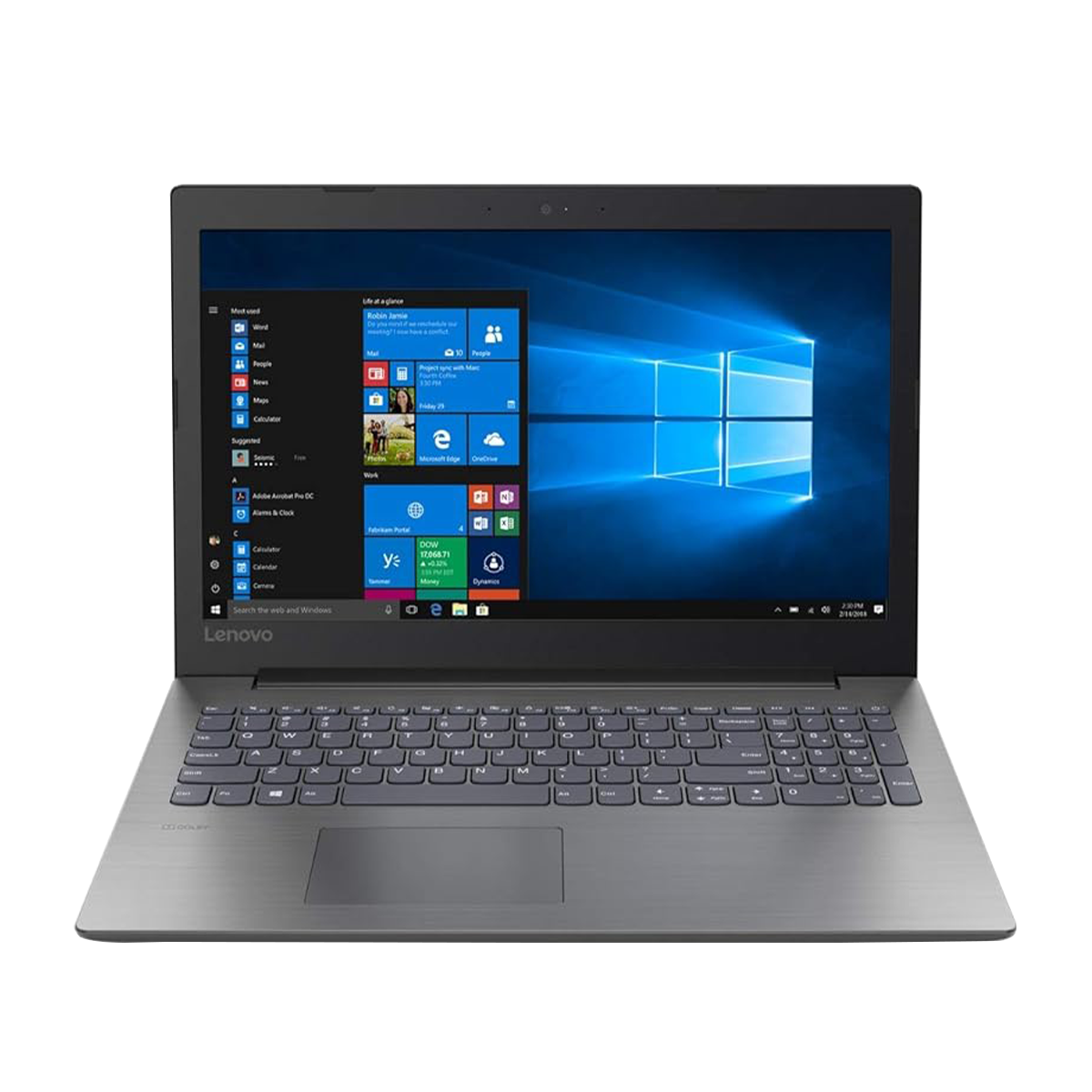 لپ تاپ لنوو 15.6 اینچی IdeaPad 330 N5000 4GB 1TB HDD copy-small-image.png
