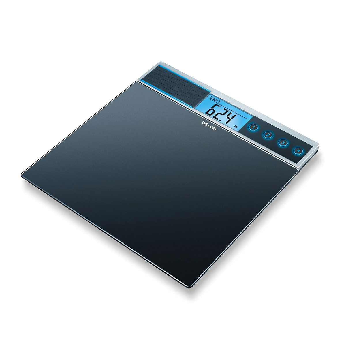 ترازو دیجیتال بیورر مدل GS 39 -small-image
